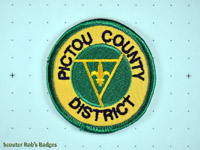 Pictou County District Council [NS P01g.x]